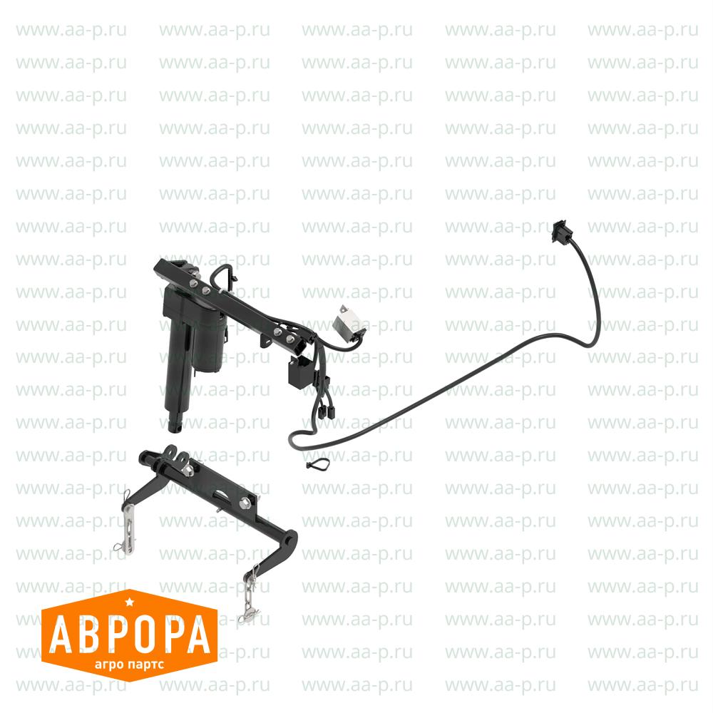 Ladeflächen-Schutzverkl.